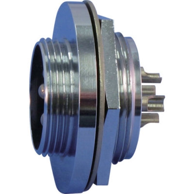 NANAHOSHI 七星科學(xué) NCS-253-RBP 金屬連接器NCS-25系列三極RBP