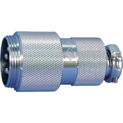 NANAHOSHI 七星科學(xué) NCS-408-AD 金屬連接器NCS-40系列8極AD