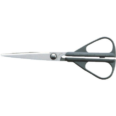 CANARY 長(zhǎng)谷川刃物 GBS-600-凱納利邦德自由剪刀160mm GBBS-600-GL