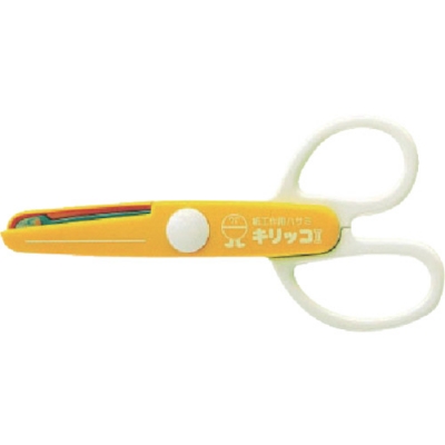 CANARY 長(zhǎng)谷川刃物 JPS-687-凱納利克里科2黃色