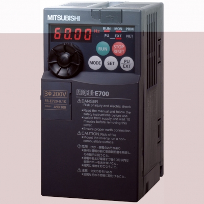 日本三菱 mitsubishi  FR-F740-15K-CHT_ 變頻器F740-15K  _風(fēng)機(jī)泵類型變頻器F740-15K現(xiàn)貨