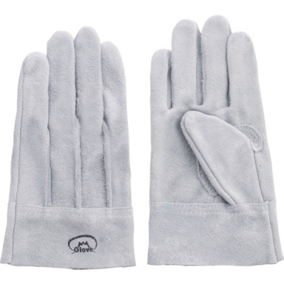 FUJI GLOVE 富士手套 1409-手套手套#6富士標(biāo)志LL