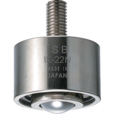 ISB 井口機(jī)工 IK-22N-ISB滾珠軸承IK-22N鋼鐵制