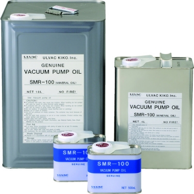 日本愛發(fā)科 ULVAC  SMR-100-4L 真空泵油（SMR-100L罐）