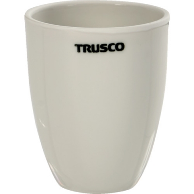 日本中山TRUSCO  CR15-C0  磁制C型坩堝15ml規(guī)格C0