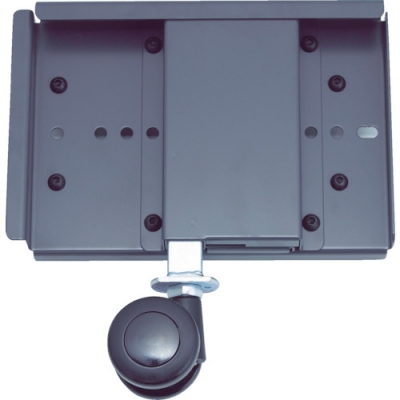 日本中山TRUSCO  CFTD-50  TFAE型工作臺(tái)用自由腳輪套裝4套