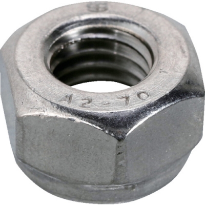日本中山TRUSCO B133 - 0003  尼龍螺母不銹鋼M3 60個裝入1種（DIN 982規(guī)格）